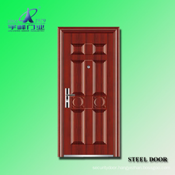 Metal Doors for Shops